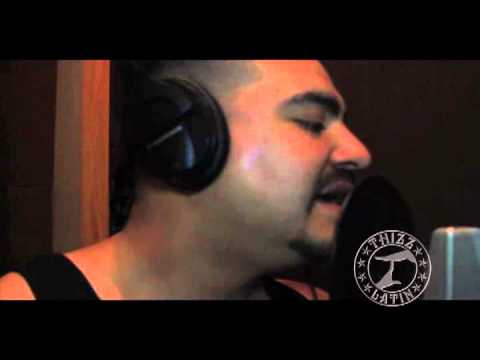 Big Tone In The Booth - The "Livin' Legacy" Sessions -Treal TV Thizz Latin - The Rise Of An Empire