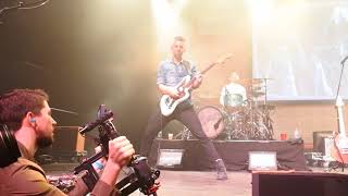 Saint Motel - Destroyer - Brooklyn Steel - 11/16/17