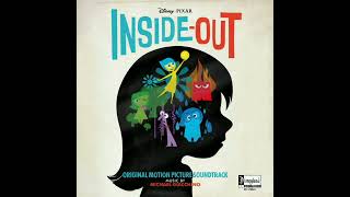 Inside Out - Soundtrack (We Can Still Stop Her) Slowed