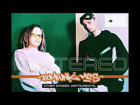 02 Bomfunk MC's - Other Emcees (Instrumental)
