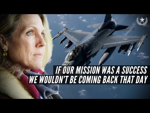 The Unthinkable 9/11 Suicide Mission to Bring Down Flight 93 | Heather Penney