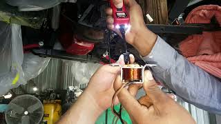 How to Test Transmission Shift and TCC Solenoids