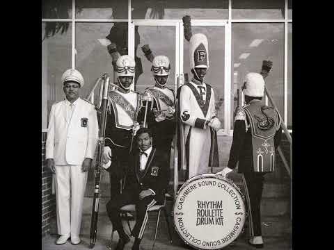 Cashmere Brown - Night Service