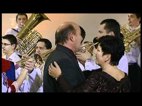 DH Stříbrňanka - Kdo ze srdce dava