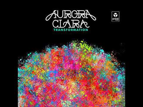 Aurora Clara & Jerry Goodman - Aktur (Remastered and re-edited)