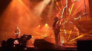 BRAND NEW - You Stole - Live in Seattle on May 30, 2025 - Front row 4K