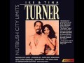 I Idolize You - Ike & Tina Turner - Nutbush City Limits - 1973