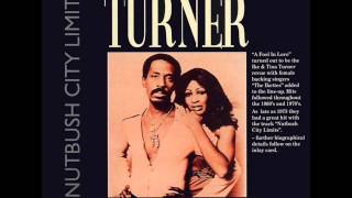 I Idolize You - Ike &amp; Tina Turner - Nutbush City Limits - 1973