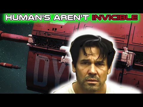 One Shot SciFi 1790 - Human's aren't invicible | HFY | Humans Are Space Orcs