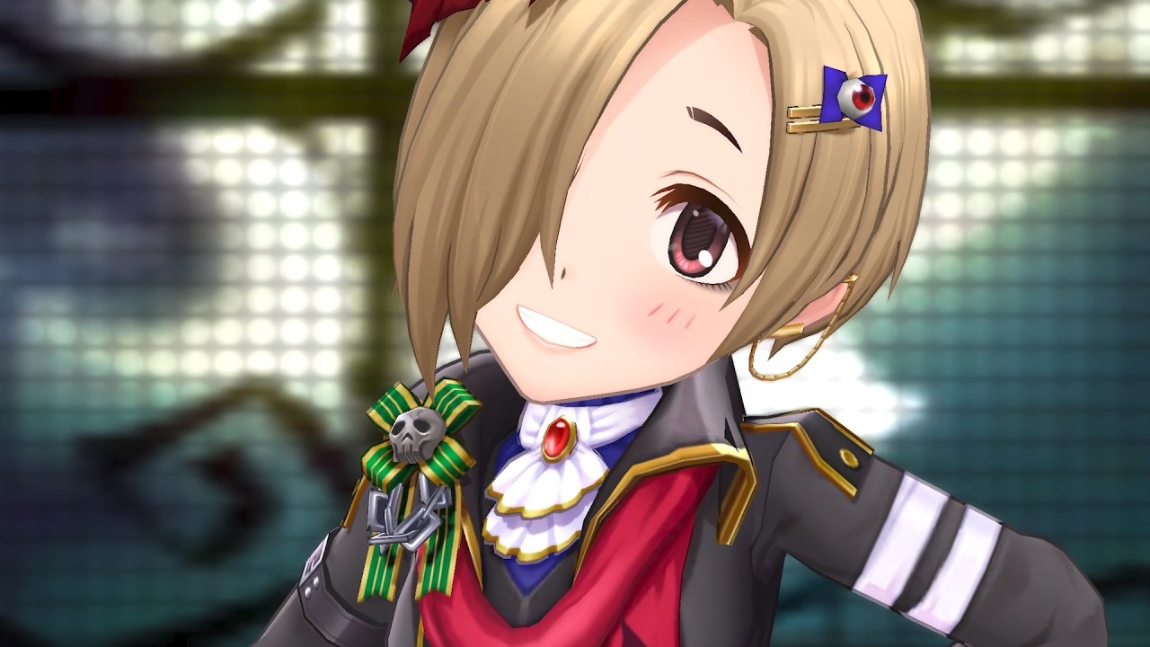 小さな恋の密室事件