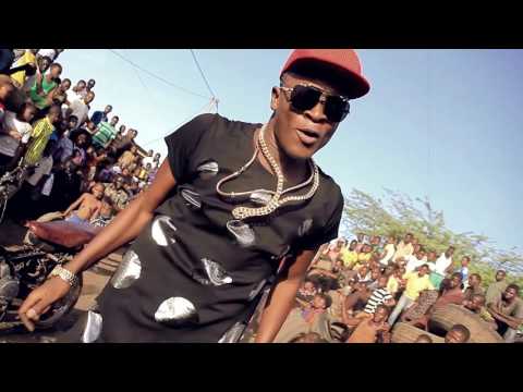 IMILO LECHANCEUX - Attrapez Attrapez (Clip Officiel)