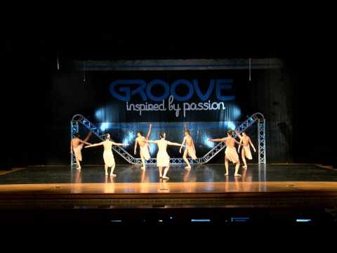 2017 IDA Nominee (Contemporary/Lyrical/Modern) - Woodbridge, VA - Creative Dance Center