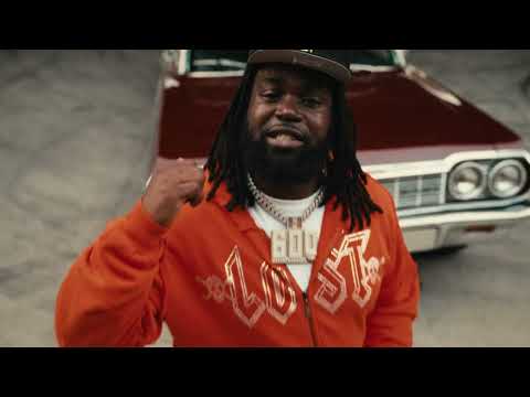 Yung Hood - Mo Money Mo Problems (Official Music Video)