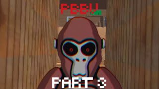 Trolling As PBBV In Curious Chimps Part 3 #curiouschimpsvr