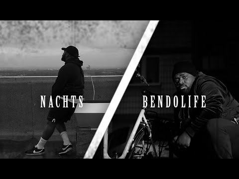 Kozarth - Bendolife/Nachts (mit DJ Stee/prod. Niklas Niermann & Yondo Tran)
