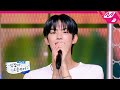 TWS(투어스) 도훈 - Run Run (원곡: 이클립스(ECLIPSE) (선재 업고 튀어 OST)) | TWS COMEBACK SHOW | Mnet 240624 방송