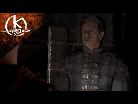 Les curieux (1ère partie) - Kaamelott - Livre IV