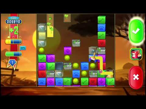 Pet Rescue Saga Level 5292