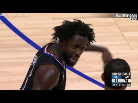 Tim Hardaway Jr.  28 PTS: All Possessions (2021-05-25)