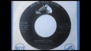 Toni Harper---Heavenly Love