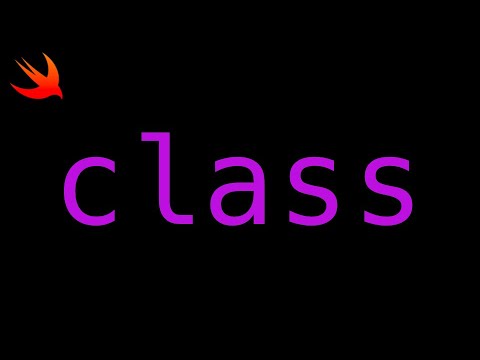 Swift For Beginners - Class & Inheritance Explained