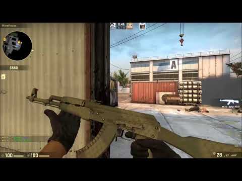 Bullet Waiting for Me