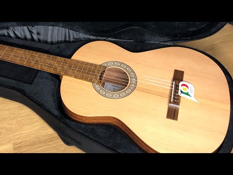 Antonio Pinto Lusitana GC 200 - Cantilena (after Torroba) by Richard Charlton