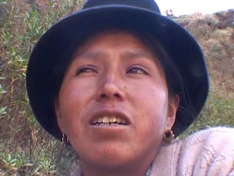 Iskay Yachay: Two Kinds of Knowledge