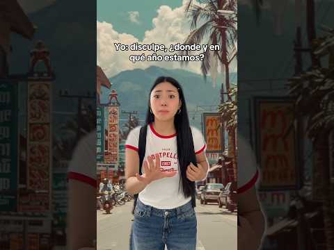 Viaje a TAILANDIA en 1997 😱😳