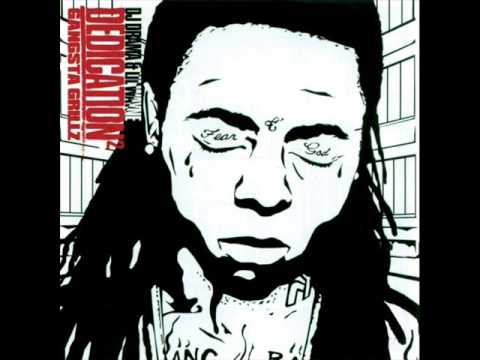 DJ Drama & Lil Wayne-Poppin Them Bottles feat. Currency & Mac Maine