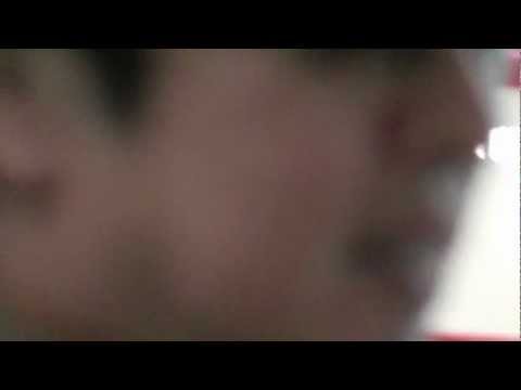 Mizuki Ichiro landed in Singapore for AFA 2011 09/11/2011