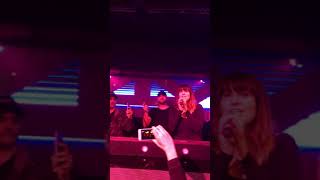 Lost Kings - Phone Down featuring live vocals from Emily Warren @ Marquee NYC December 9 2016