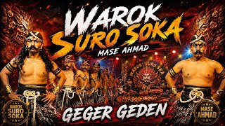 Download lagu KREASI TERBARU WAROK SURO SUKO WAHYU SABDA PANGESTU LIVE MELATISARI SIDOWANGI KAJORAN mp3