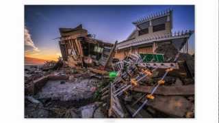 preview picture of video 'Hurricane Sandy Breezy Point The Rockaways 2012'