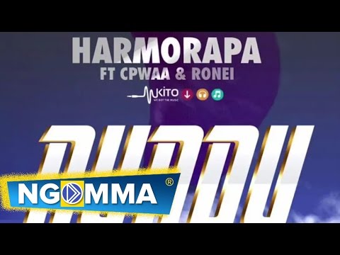 Harmorapa Ft Cpwaa & Ronei - NUNDU (Official Audio)