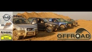 preview picture of video '2 Jahre IG-Offroad - Impressionen'