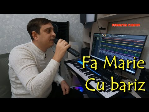 Formatia Curnut (Группа Курнуц) - Fa Marie cu bariz 🎵 muzica populara moldoveneasca de petrecere 🎷