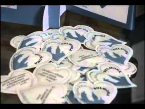 ONDA TG 13.05.2013 - CONCORSO MESSAGGIO D'AMORE: RISULTATI