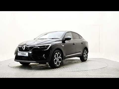 Renault Arkana TCe 140 Auto Techno  *Clearance* *H - Image 2