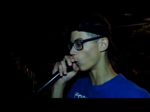 Crzemici vs Etrigan - 1°Fase- Eliminatória - 20° Edição da Batalha do G.A