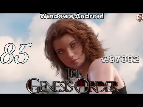 The Genesis Order Update - v.87092 The Genesis Order walkthrough