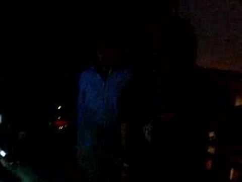 Arkus P @ Infinity 19.01.2007