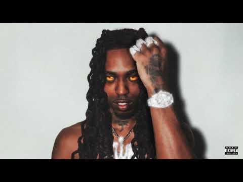 DaBoii & Too $hort - Thuggin (Official Visualizer) (feat. Larry June)