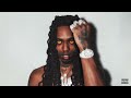 DaBoii Too Hort Thuggin Official Visualizer Feat Larry June