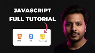 Day 3 HTML/CSS/Javascript - How To Vibe Code | Full Course Free