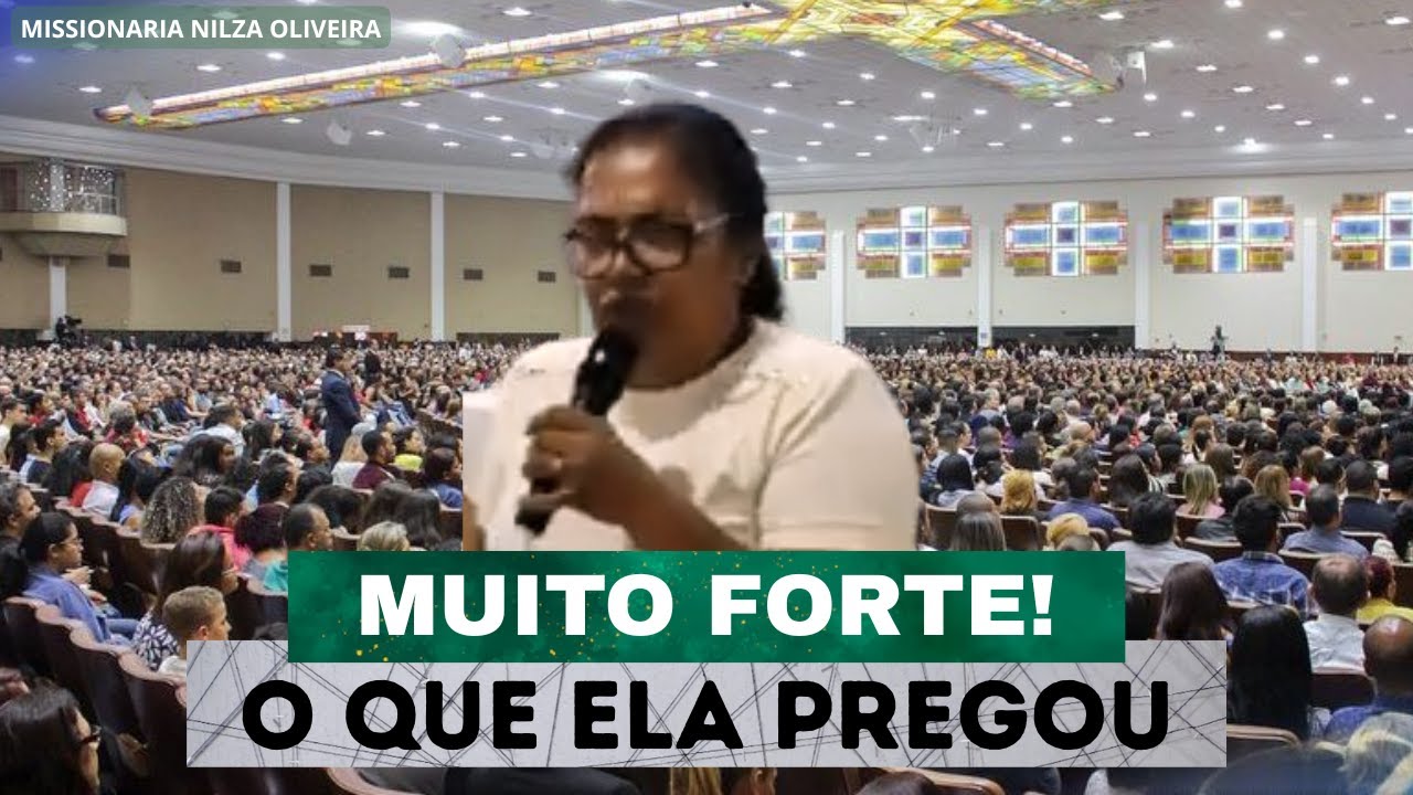 Pregação de Fogo 2025 | Pregações 2025 | Gideões pregações 2025 | Pregação evangélica 2025