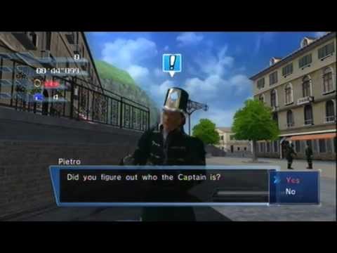 Let's Play 20 Years of Sonic Pt.94 - Sonic 06 (3/11)