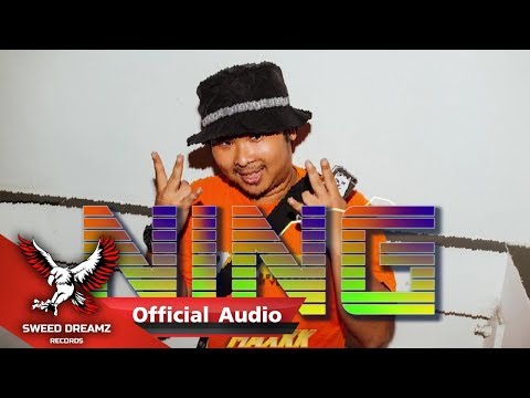 MAXKK - NING [Official Audio]