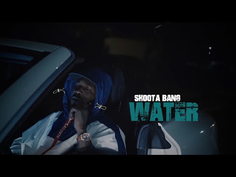 Shoota Bang - Water (Official Music Video) Shot by @DNiceTV314