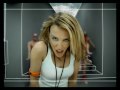 Kylie Minogue Love At First Sight official video HQ ...
